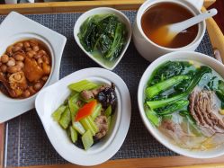 -喜宝母婴月子会所