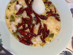 -大树餐厅(益田假日店)