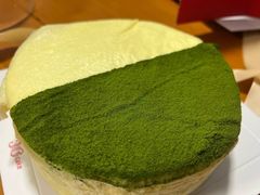 -36cake生日蛋糕(福田店)