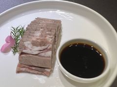 -骏莱海鲜鱼港(五角场店)