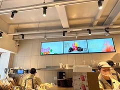 -喜茶(广州北京路惠福东店)