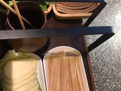 -盡膳口福跷脚牛肉火锅(北美新天地店)