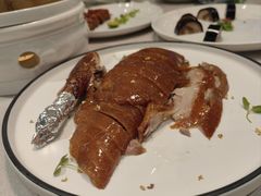 -漢舍中国菜馆(889广场店)