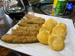 -绿雅居原生态农庄(小涌店)