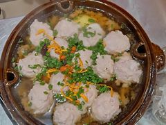 -喜盈门特色烤鸭(胜利店)