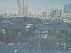 -成都尼依格罗酒店