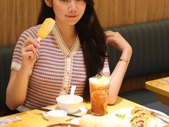 -蔡澜点心·粤菜(花城汇南区店)