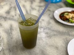 马蹄水-伍秀泽海南鸡饭茶室