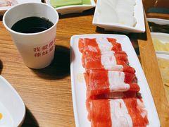 -傣妹火锅(南京东路一店)