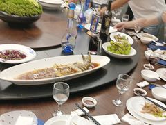 -新丁香海鲜酒店(银海商贸城店)