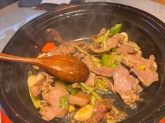 -啫神·广州地标美食(北京路店)