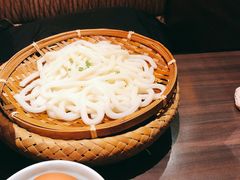 -MoMo牧场·寿喜烧专门店(长泰广场店)