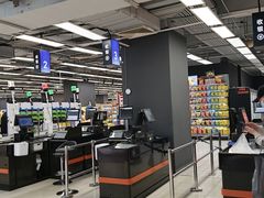 -物美超市(通州梨园店)