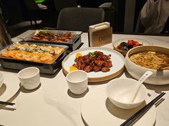 -外婆家(西红门荟聚购物中心店)