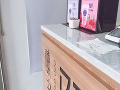 -陈多多·豆腐奶茶(前锋路店)