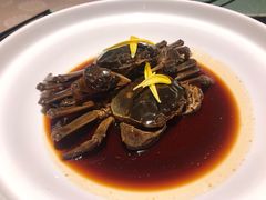 醉蟹-成隆行·蟹王府(九江路店)