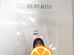 -一格照相馆(五道口店)