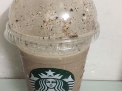 -星巴克(广州淘金路店)