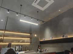 -原石keystone咖啡(广保店)