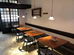 大堂-林四喜·闽南传家菜(鼓浪屿店)