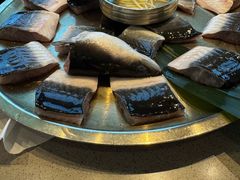 -味家烤肉烤鳗鱼牛排(西塔旗舰店)