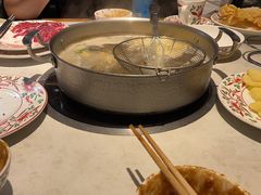 -汕头八合里海记牛肉店(清河店)
