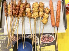 -望京小腰(北京总店)