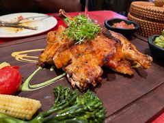 -Pistolera Mexican Cantina女枪手墨西哥餐厅(碧云路店)