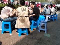 -花园茶楼(兴城西路店)