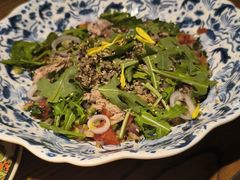 -清真·双公羊·馕坑烤全羊(奥体店)