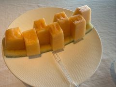 -兴蜀府·臻味江景餐厅(正大广场店)