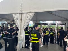 -上海体育场