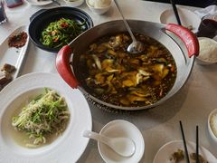 -辣婆婆(航天桥店)