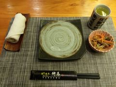 -竹马炭火烤肉(南屏店)