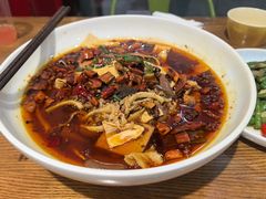 -酸婆娘重庆菜(紫竹路店)