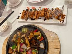 -香港深仔记茶餐厅(东门店)