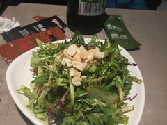 清火苦菊-丰茂烤串(钦州北路店)