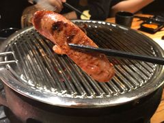 -千寻烧肉(政务区店)