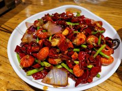 -聚点串吧·北京烧烤(赵登禹路店)