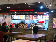 -汉堡王(砂之船奥莱店)