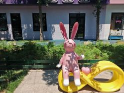 -爱儿美儿童摄影(五路居花园别墅店)