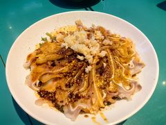 -川正旺江湖菜(三元桥店)
