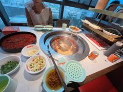 -晓宇重庆火锅(赛格国际购物中心店)