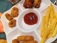 -豪客来牛排(海沧阿罗海店)