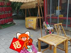 -中卫御苑福膳·养生局(圆明园店)