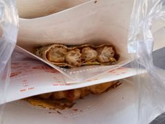 -南楼煎饼(滨江道店)
