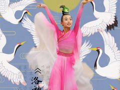 -梧桐花语舞蹈培训中心(潞城校区)