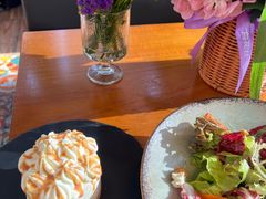 -The Happy Monk(前海壹方汇店)