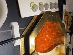 -蜀九香火锅(彩虹店)