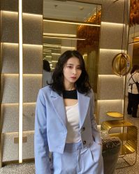 点击看大图 -3AM·S HAIR SALON烫发染发接发